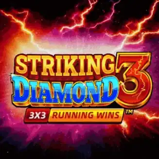 Striking Diamond 3